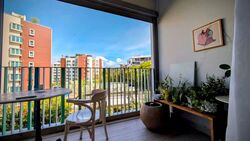 The Jovell (D17), Condominium #580143381